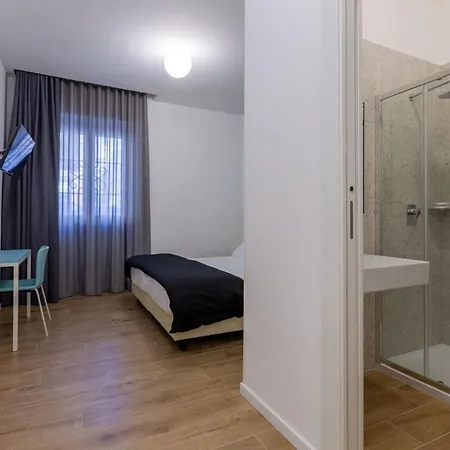 Daire La Casa Di Natuzza