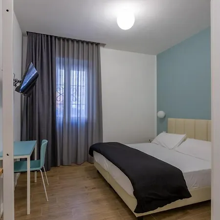 La Casa Di Natuzza Roma