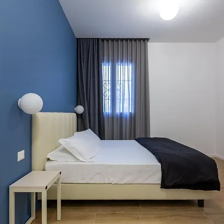 Daire La Casa Di Natuzza
