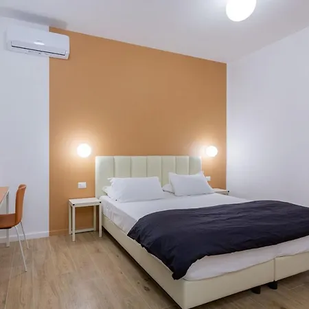 La Casa Di Natuzza * Roma