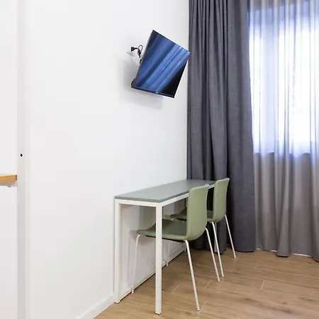 La Casa Di Natuzza Roma