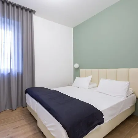 La Casa Di Natuzza Daire