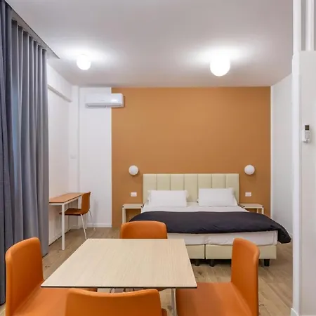 Daire La Casa Di Natuzza *