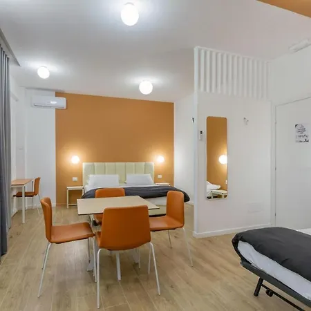 La Casa Di Natuzza Roma