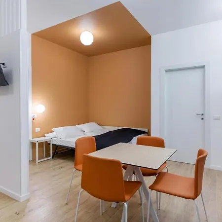 Daire La Casa Di Natuzza