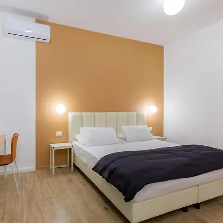 La Casa Di Natuzza Daire *