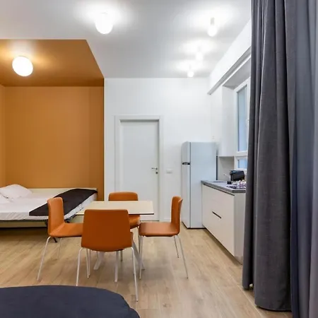 La Casa Di Natuzza Roma