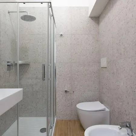 Appartement La Casa Di Natuzza *