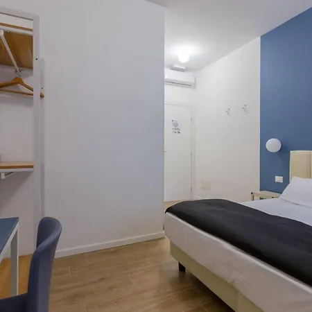 La Casa Di Natuzza Appartement Rome