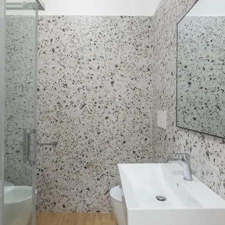 La Casa Di Natuzza Appartement *