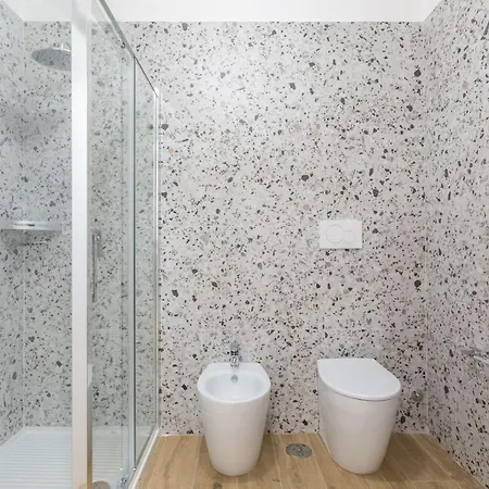 La Casa Di Natuzza Appartement